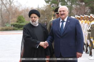 Почему визит Лукашенко в Тегеран называют переломным моментом? Разбираем главные заявления руководства Беларуси и Ирана