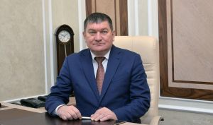 Председатель Крупского райисполкома Анатолий Козел: &quot;В животноводстве мы сделали очень серьезный шаг вперед&quot;
