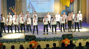 В Крупках провели августовскую педагогическую конференцию (фото)