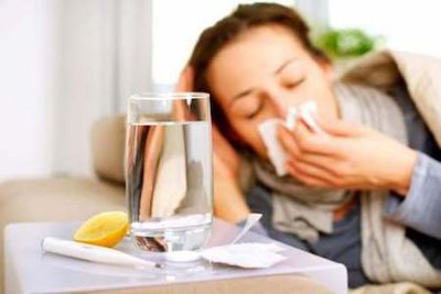 21 января – День профилактики гриппа и ОРЗ