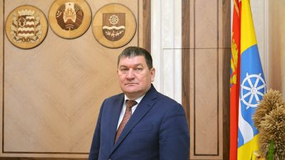 Мнение председателя райисполкома о Послании Президента Республики Беларусь белорусскому народу и Национальному собранию