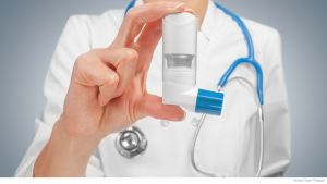 Лечение астмы позволяет добиться стойкой ремиссии