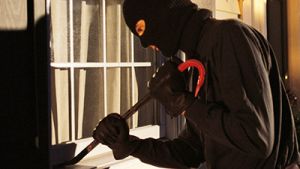 В Крупском районе случаются кражи личного имущества граждан
