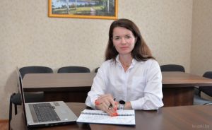 Юлия Комарова: «В нашем районе есть хорошие перспективы для потенциальных инвесторов»