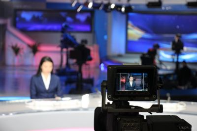СМИ Минской области и Чунцина нацелены на создание совместного проекта