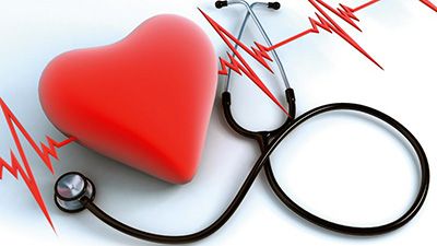 Основные меры по профилактике сердечно-сосудистых заболеваний