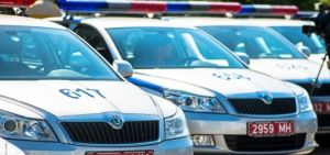 С 14 по 16 июля ГАИ Минской области отработает аварийно опасные участки дорог
