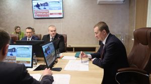 Турчин: в Борисове до 2026 года построят новую поликлинику и жилье для медиков