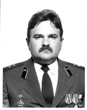 Владимир Седнев