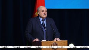 Лукашенко обозначил проблемы в работе Белкоопсоюза и потребовал мобилизоваться для их решения