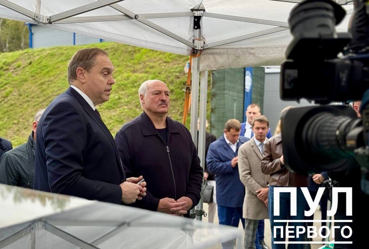 Лукашенко требует от ученых не 