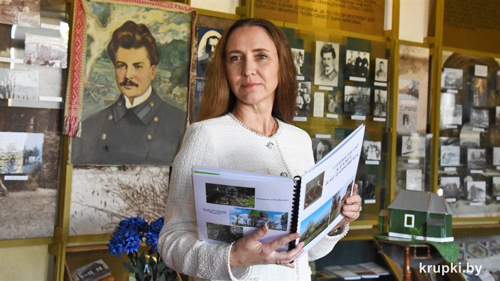 Наталья Кулагина: «Все дети — исследователи. Главное — применить правильные методы»