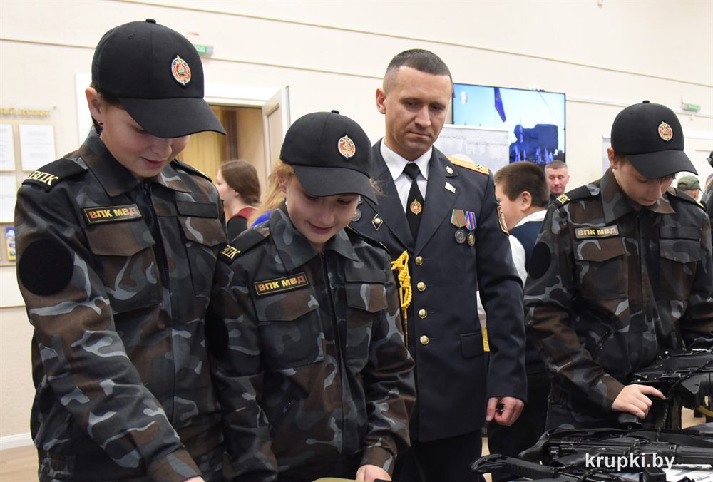 Аляксандр Гайдук: «Не так важна, колькі дзён у тваім жыцці, важна, колькі жыцця ў тваіх днях»