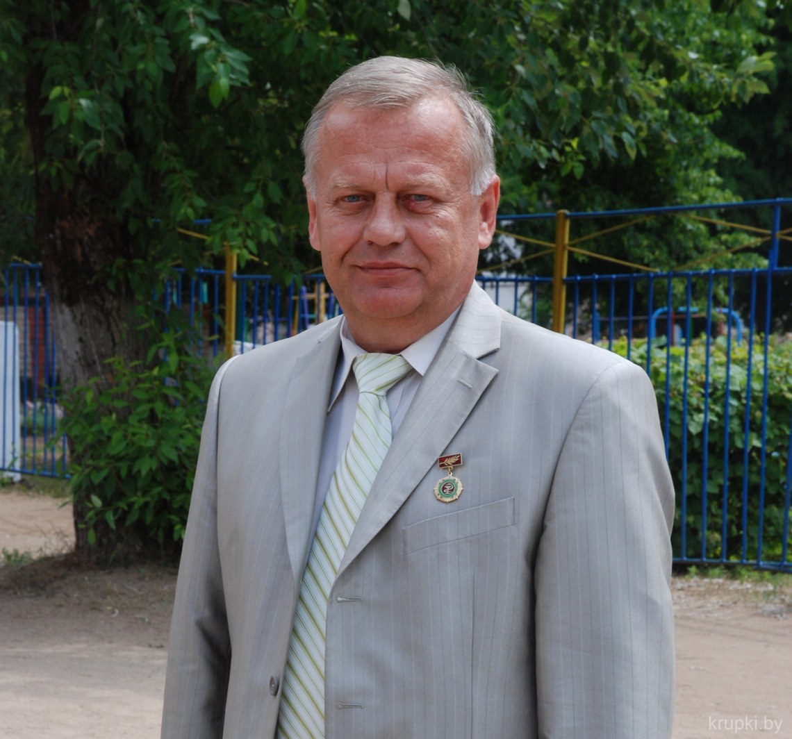 Александр Ходорович
