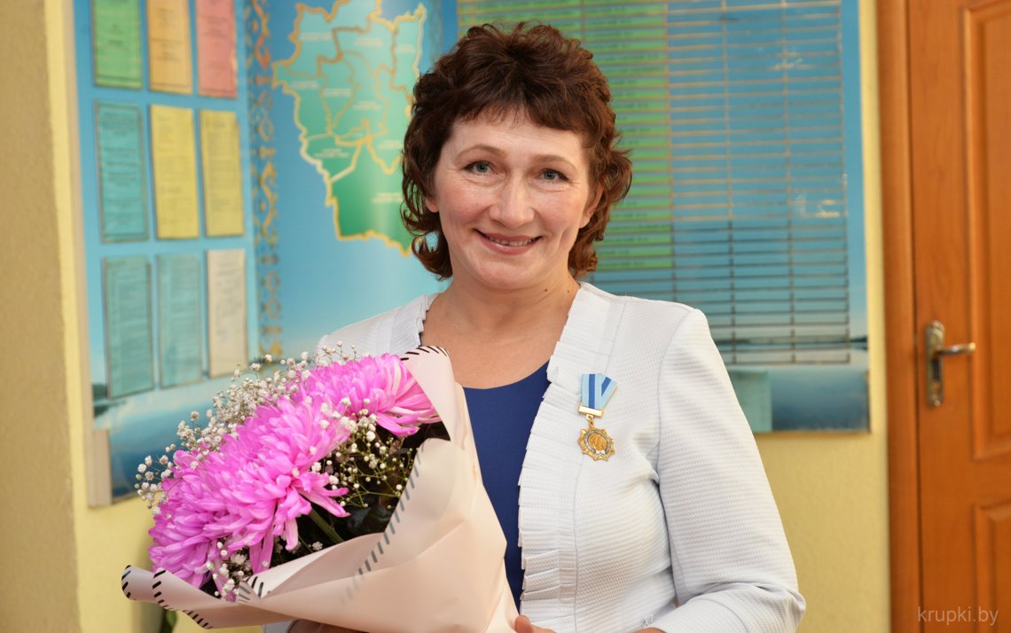 Тамара Идрисова