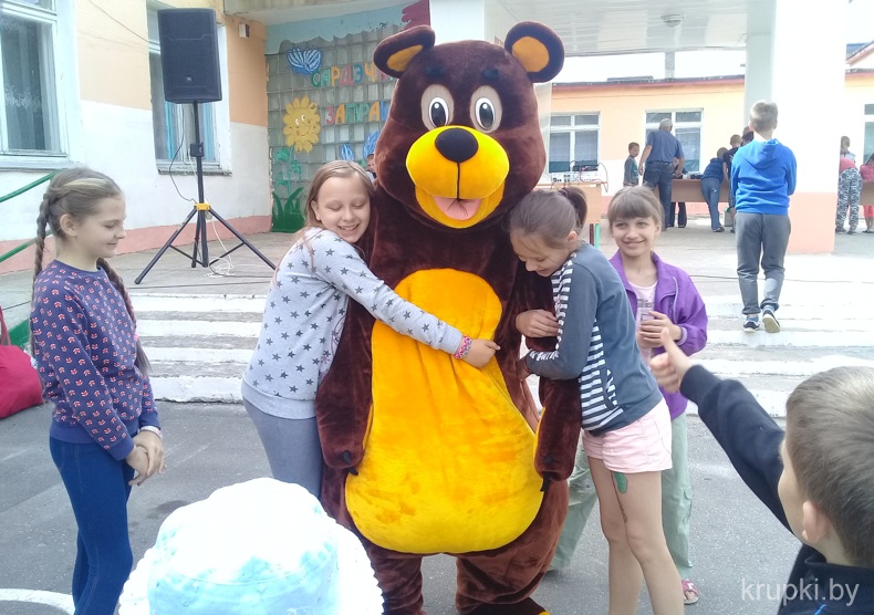 Лагерь Яновщина