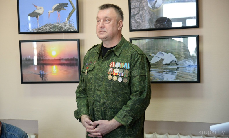 Сергей Евтюхов