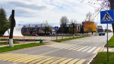 С 24 октября по 7 ноября на Крупщине проходит акция «Безопасные каникулы»