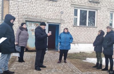 Когда вода будет чистой? Больной вопрос для жителей улицы Полевой