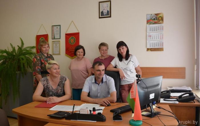 10 июля свой профессиональный праздник отмечают работники налоговых органов