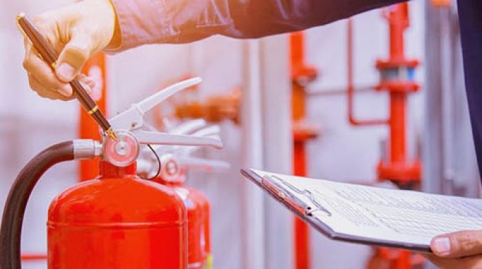 Республиканская акция «За безопасность вместе» стартовала на Крупщине