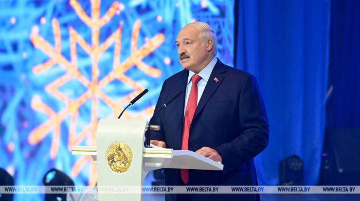 Александр Лукашенко: белорусы всегда будут выстраивать свою политику самостоятельно, наш выбор - созидание