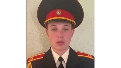 Крупчанин примет участие в акции &quot;Поезд Памяти&quot;
