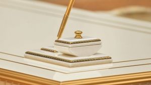 Александр Лукашенко подписал Указ &laquo;О совершенствовании вступительной кампании&raquo;.