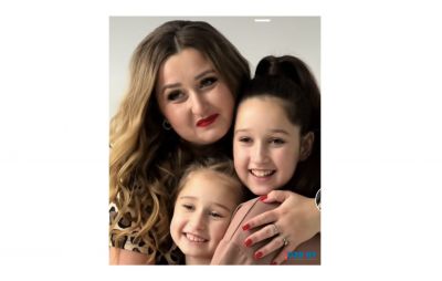В Tik-Tok выбирают самую креативную многодетную семью