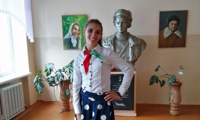 Каким видят посыл Года мира и созидания крупчане?