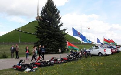 5 и 6 июня на Кургане Славы пройдут тематические выставки
