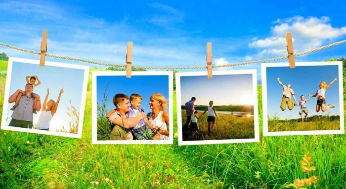 Приглашаем всех принять участие в фотоконкурсе &quot;Счастье в каждом кадре&quot;