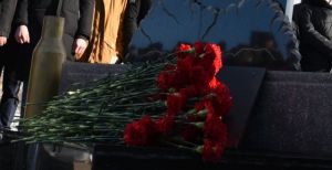 15 февраля отмечается День памяти воинов-интернационалистов