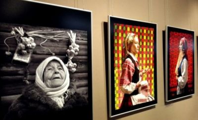 У мастацкай галерэі пройдзе незвычайная фотавыстава &quot;Людзі адной зямлі&quot;