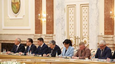 Лукашенко: нельзя рушить созданное до нас, надо это использовать, развивать, модернизировать