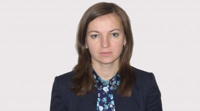 Ирина Шабловская: &quot;Диалог – самый верный путь к пониманию любых процессов, событий и вопросов&quot;