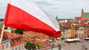 Польша столкнулась с последствиями многолетнего демографического спада