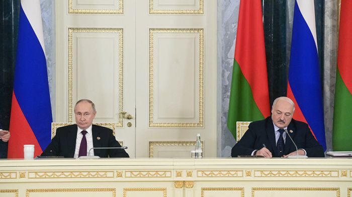 Стратегия научно-технологического развития Союзного государства до 2035 года утверждена на заседании ВГС
