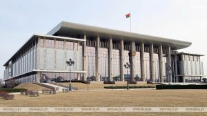 Оперативная обстановка и плановая проверка готовности. Лукашенко заслушал доклад главы МВД