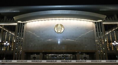 Лукашенко присудил спецпремию &quot;Белорусский спортивный Олимп&quot; 2023 года