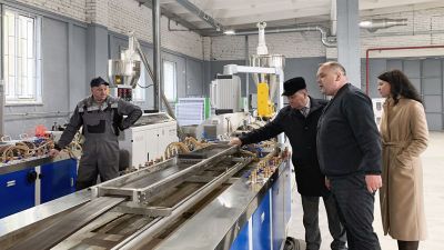 Что нужно для успешного продвижения бизнеса в регионах? Опыт работы проанализировали в ООО «Бергия Групп»