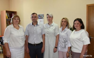 От грамотной работы налоговой службы во многом зависит устойчивое пополнение бюджета и поступательное развитие региона