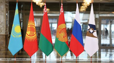 Саммит ЕАЭС проходит сегодня в Минске. Что в повестке заседания