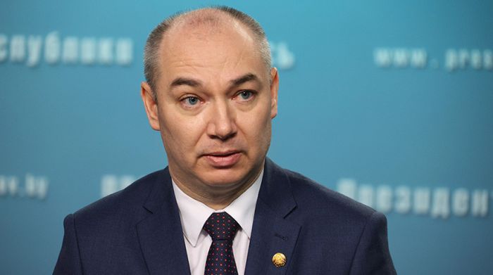 Новый глава Минздрава о системе здравоохранения: она должна быть лицом и сердцем к народу