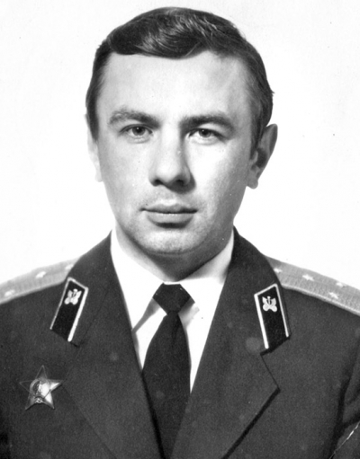 Иван Максимович