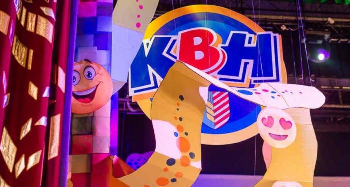 Крупская молодежь примет участие в открытом областном фестивале КВН на Кубок губернатора