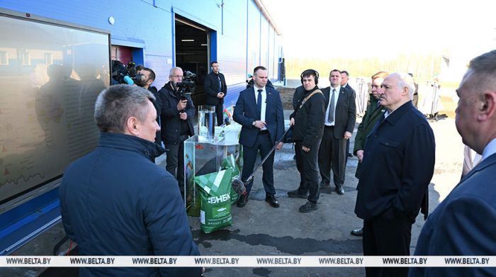 Развитие юго-востока Могилевской области стало темой совещания у Лукашенко. Чего ждать в новой пятилетке