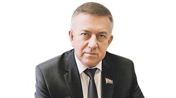Очередная сессия Палаты представителей Национального собрания Республики Беларусь шестого созыва рассмотрела 90 документов