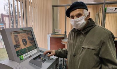 Михаил Вайтехович: &quot;Обязательно нужно носить маски, соблюдать дистанцию&quot;