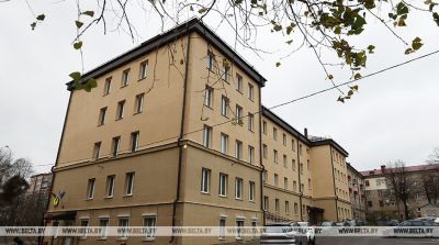 Лукашенко поддержал просьбу заводчан и помог МЗКТ в жилищном вопросе